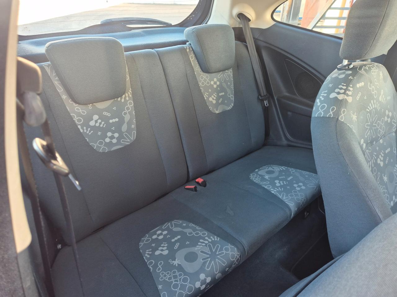 Ford Ka 1.2 Benzina 8V 69CV Euro 5B