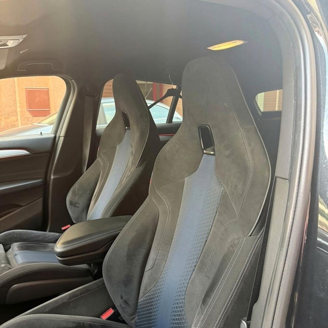Bmw X2 xDrive18d - 150CV