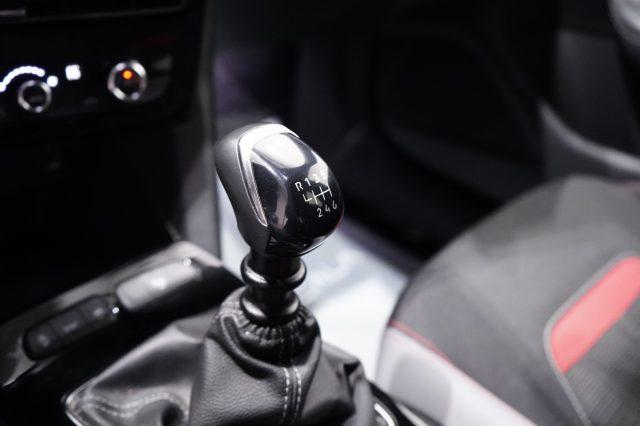 OPEL Mokka 1.2 Turbo 100CV GS