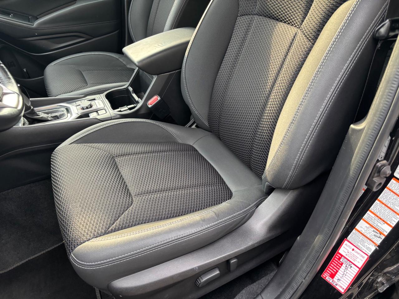 Subaru Forester 2.0 e-Boxer MHEV Lineartronic premium