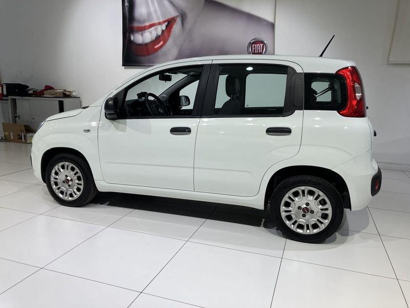 FIAT Panda 1.0 GSE S&S Hybrid Van 4 posti €9000+iva