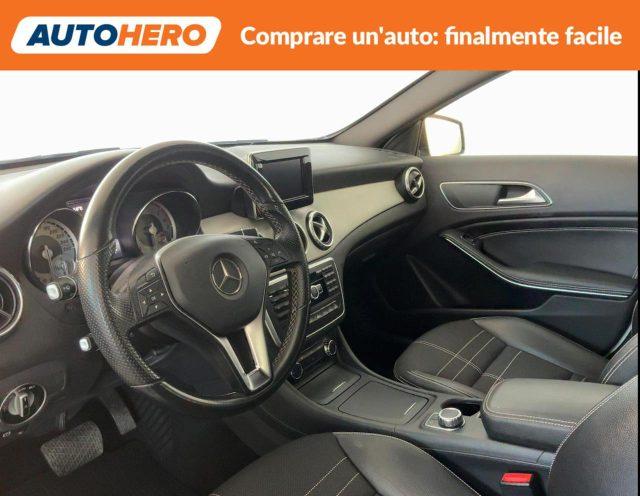 MERCEDES-BENZ GLA 220 CDI Automatic 4Matic Sport