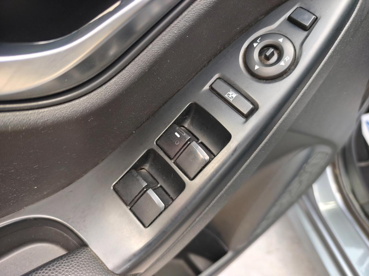 Hyundai iX20 1.4 BENZINA km 109000