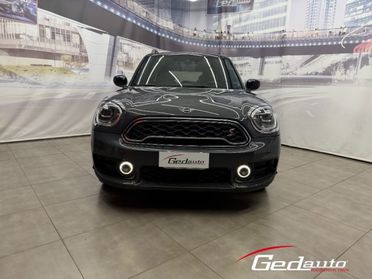 MINI Countryman 2.0 Cooper SD Countryman ALL4 Aut. FULL-LED NAVI