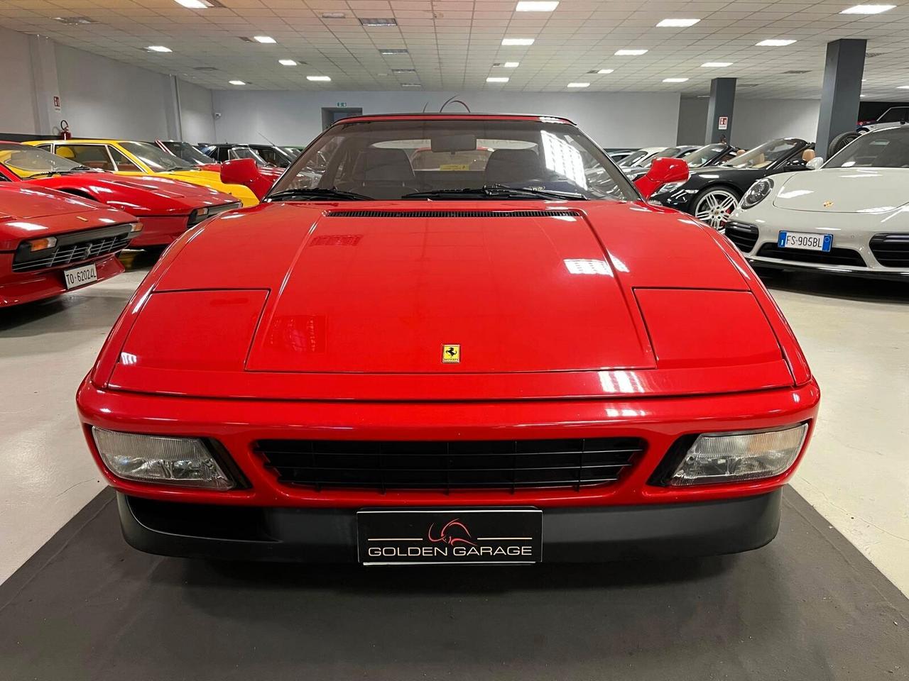 Ferrari 348 TS