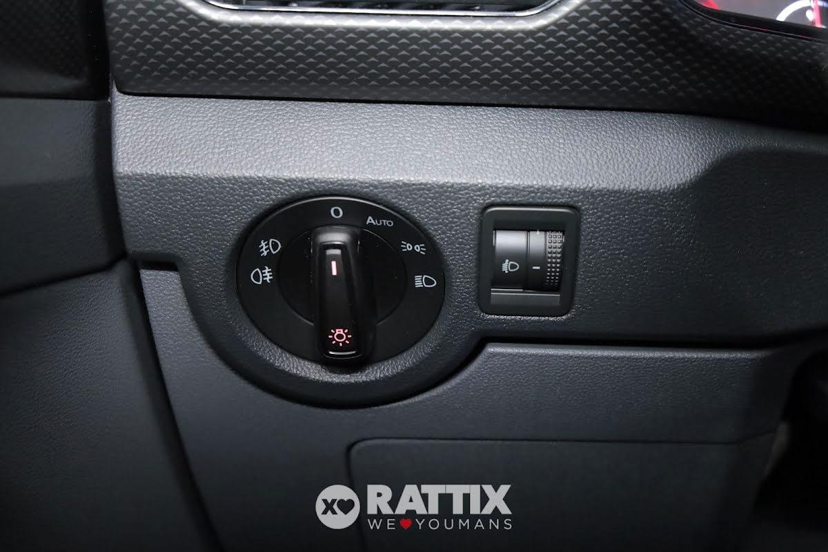 Volkswagen T-Cross 1.0 tsi 110CV Style dsg