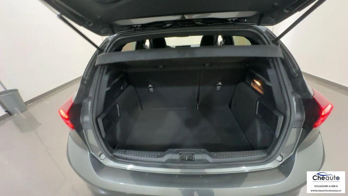 FORD - Focus - 1.0 EcoBoost 125 CV S&S ST Line