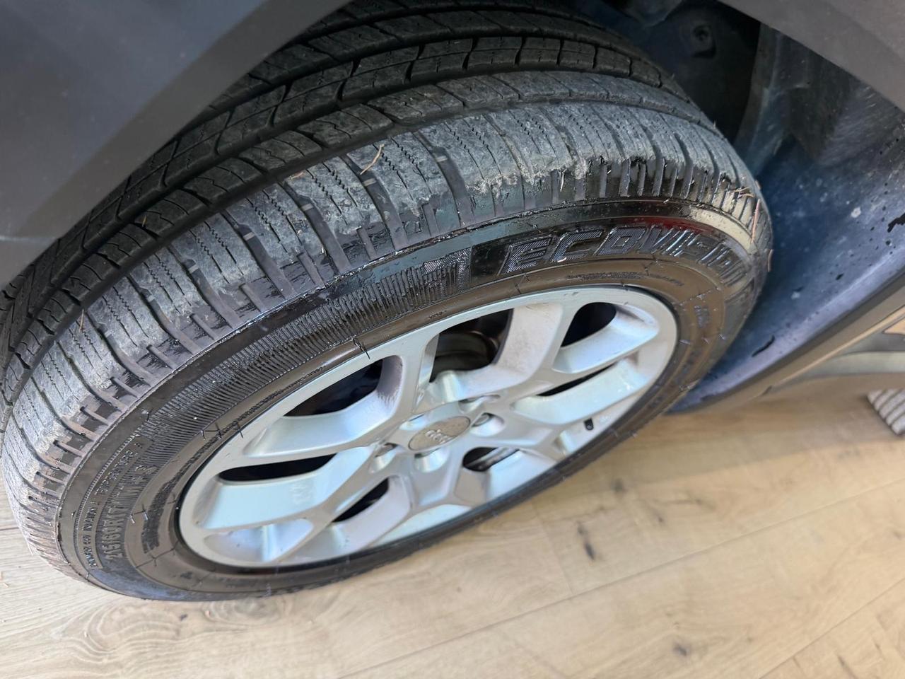 Jeep Renegade 1.4 MultiAir Limited