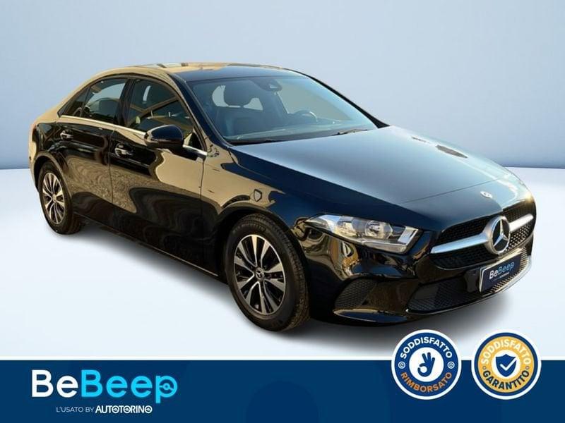 Mercedes-Benz Classe A A 180 SPORT