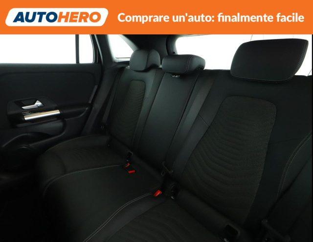 MERCEDES-BENZ GLA 180 d Automatic Executive