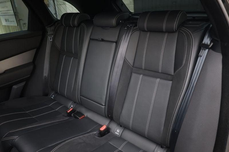 Land Rover Range Rover Velar Land Rover Range Rover Velar 2.0 D I4 240 4WD Auto 177KW ANNO 2020