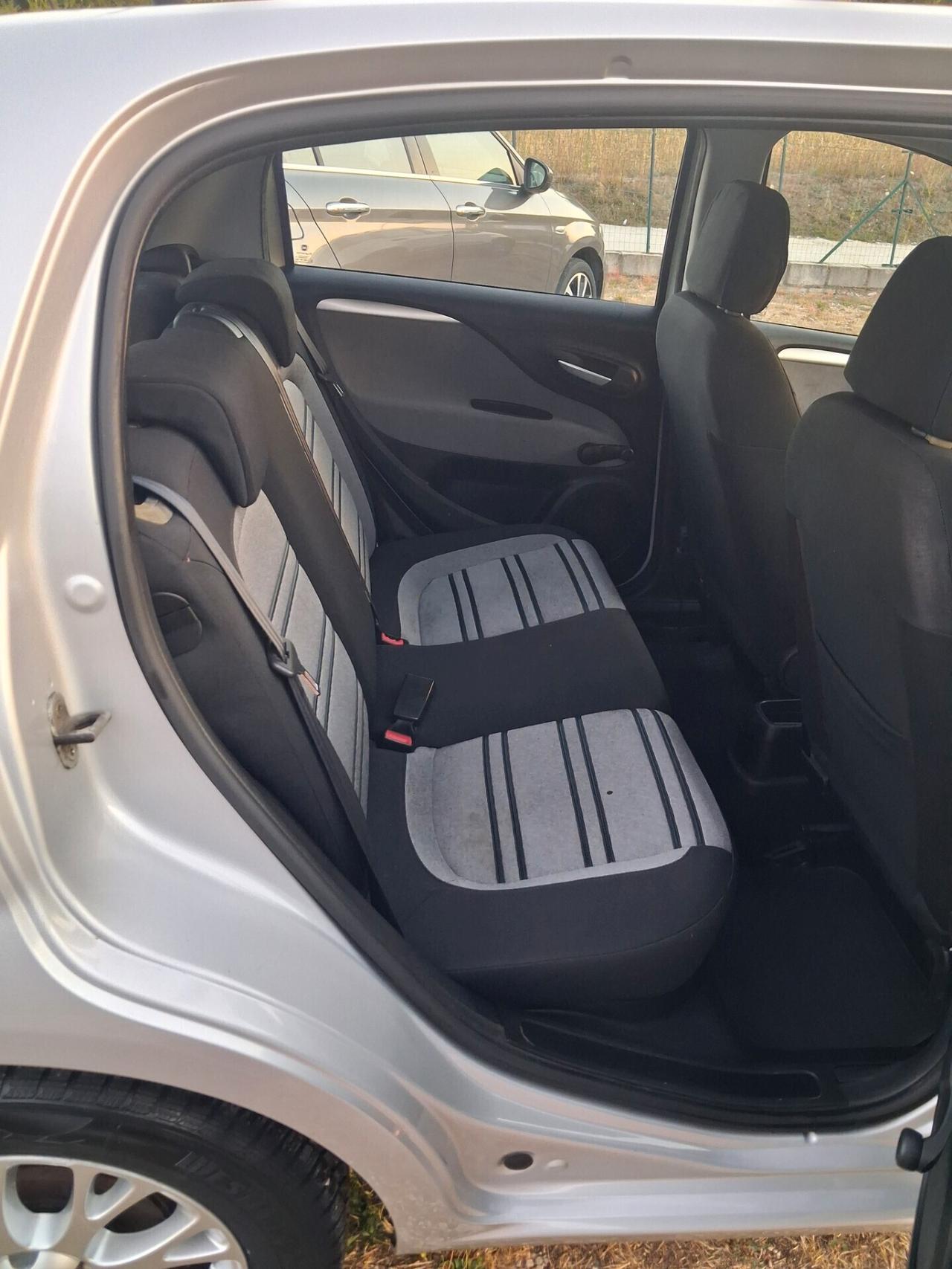 Fiat Punto Evo 1.3 Mjt 75 CV DPF 5porte S&S Dynamic