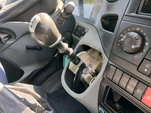 IVECO Daily 2.3 Hpi 35S12