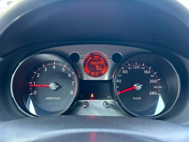 NISSAN Qashqai 1.6 16V *FINANZIABILE* *OK NEOPATENTATI*