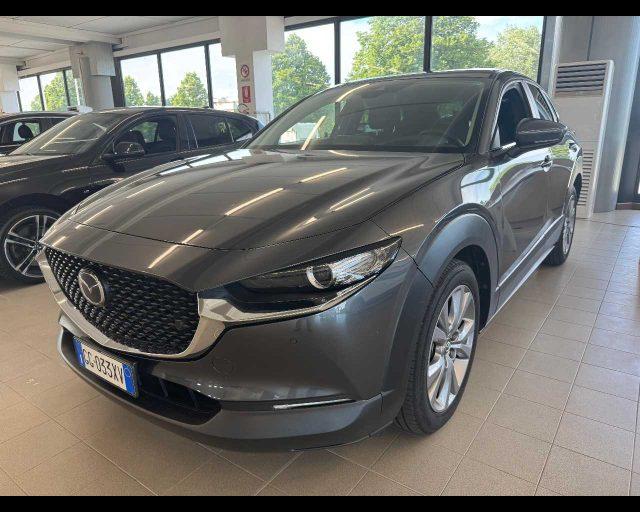 MAZDA CX-30 2.0L Skyactiv-G M Hybrid 2WD Executive