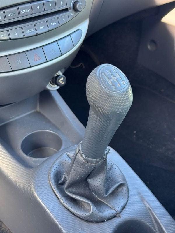 DR AUTOMOBILES dr1 DR1 1.3 BI-FUEL 61Kw