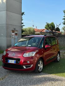 Citroen C3 Picasso 1.6 VTi 120 Exclusive