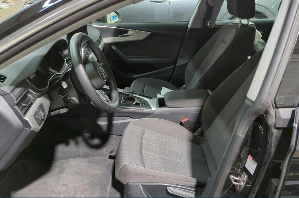 AUDI A5 SPORTBACK 35 TDI 163CV S-TRONIC BUSINESS ADVANCED ( FARI LED - CRUISE - NAVI - MIRROR - SENSORI POST. )