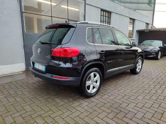 Volkswagen Tiguan Tiguan I 2011 2.0 tdi Track