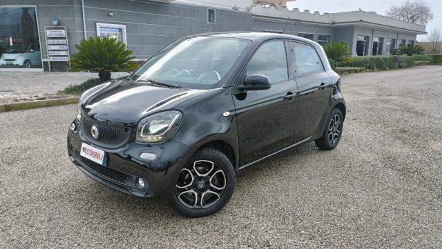 SMART ForFour 60 1.0 Youngster Italiana n°12