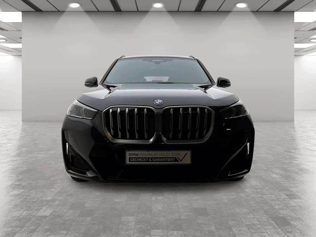 BMW X1 X1 xdrive 30e MSport auto
