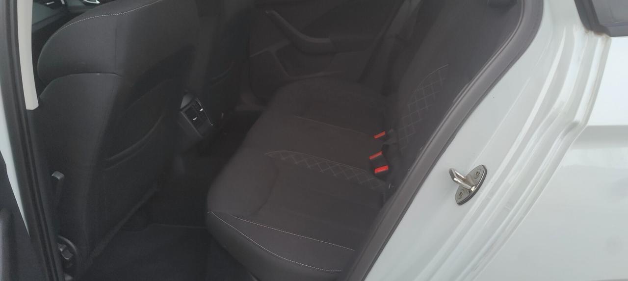 Skoda Scala 1.0 TSI Ambition