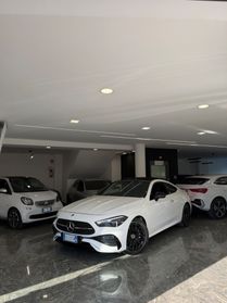 Mercedes-benz CLE 220 d Coupé AMG Line Premium Plus