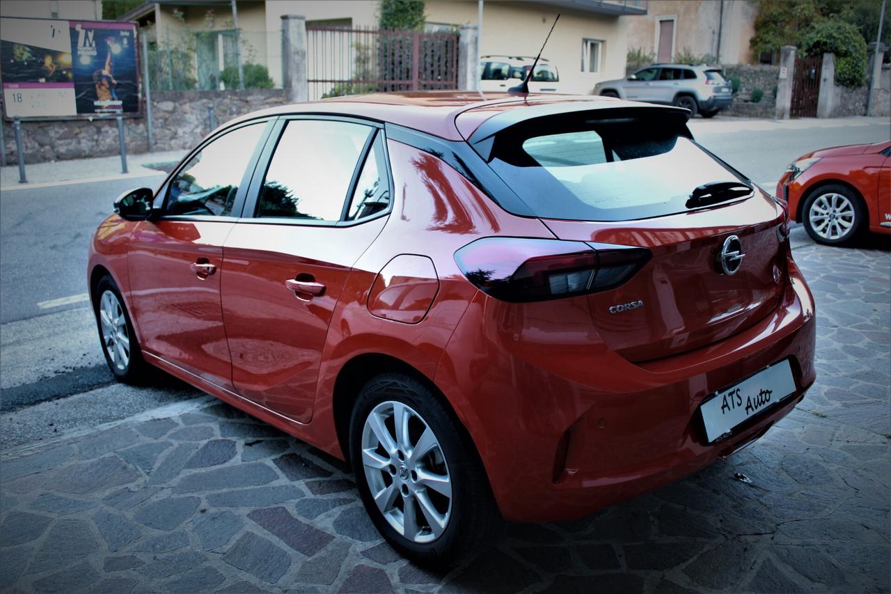 Opel Corsa 1.5 D 100 CV Edition