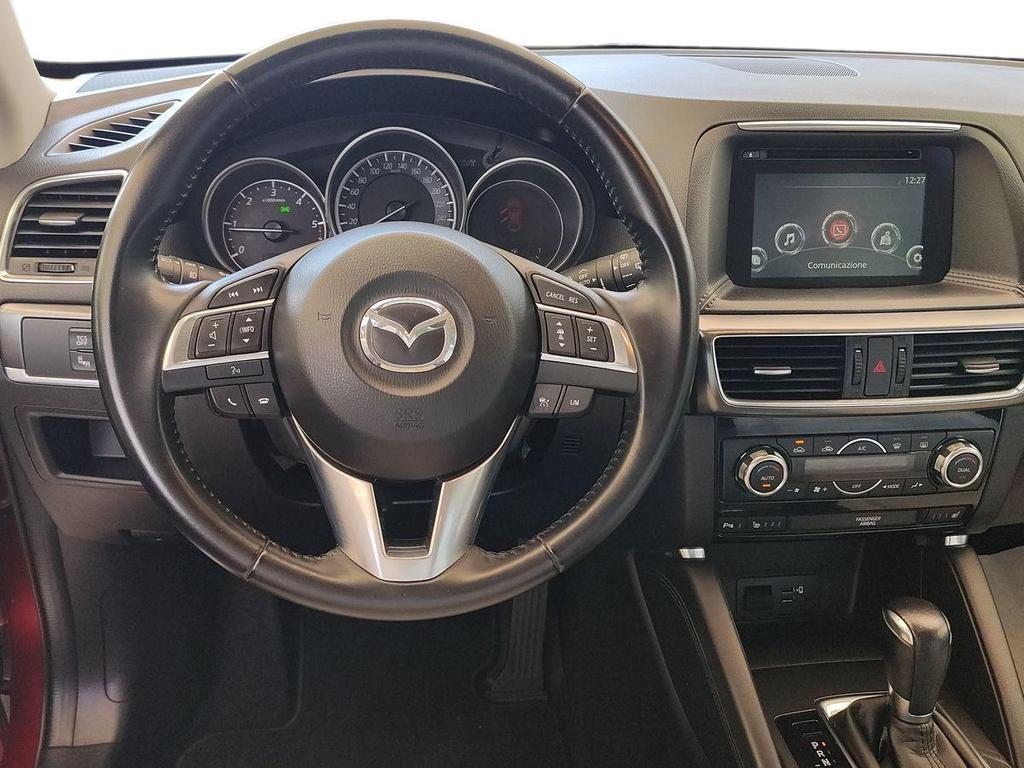 Mazda CX-5 2.2 Exceed 4wd 175cv 6at