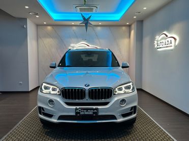 Bmw X5 xDrive30d 258CV Luxury