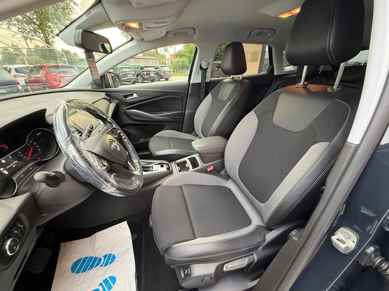 Opel Grandland X 1.2 Turbo 12V 130 CV Start&Stop a