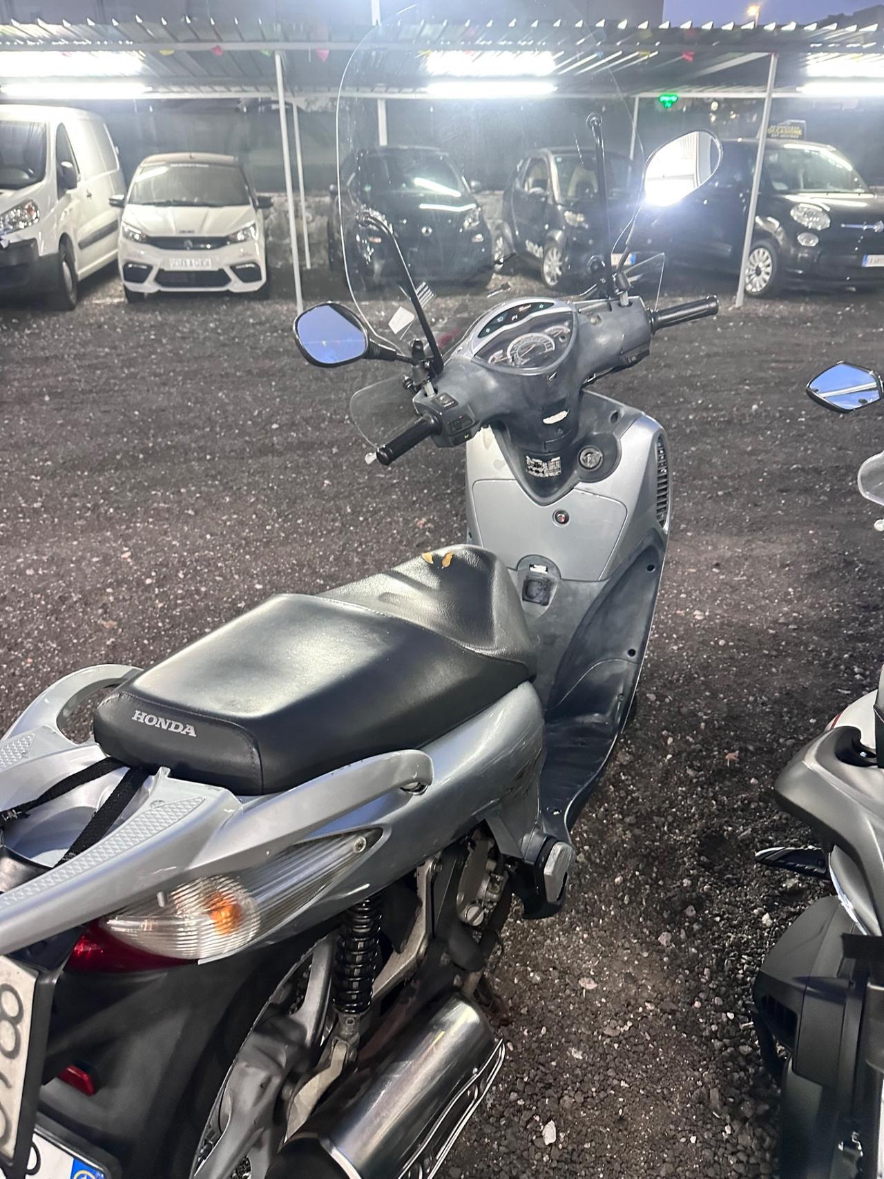 Honda SH 150