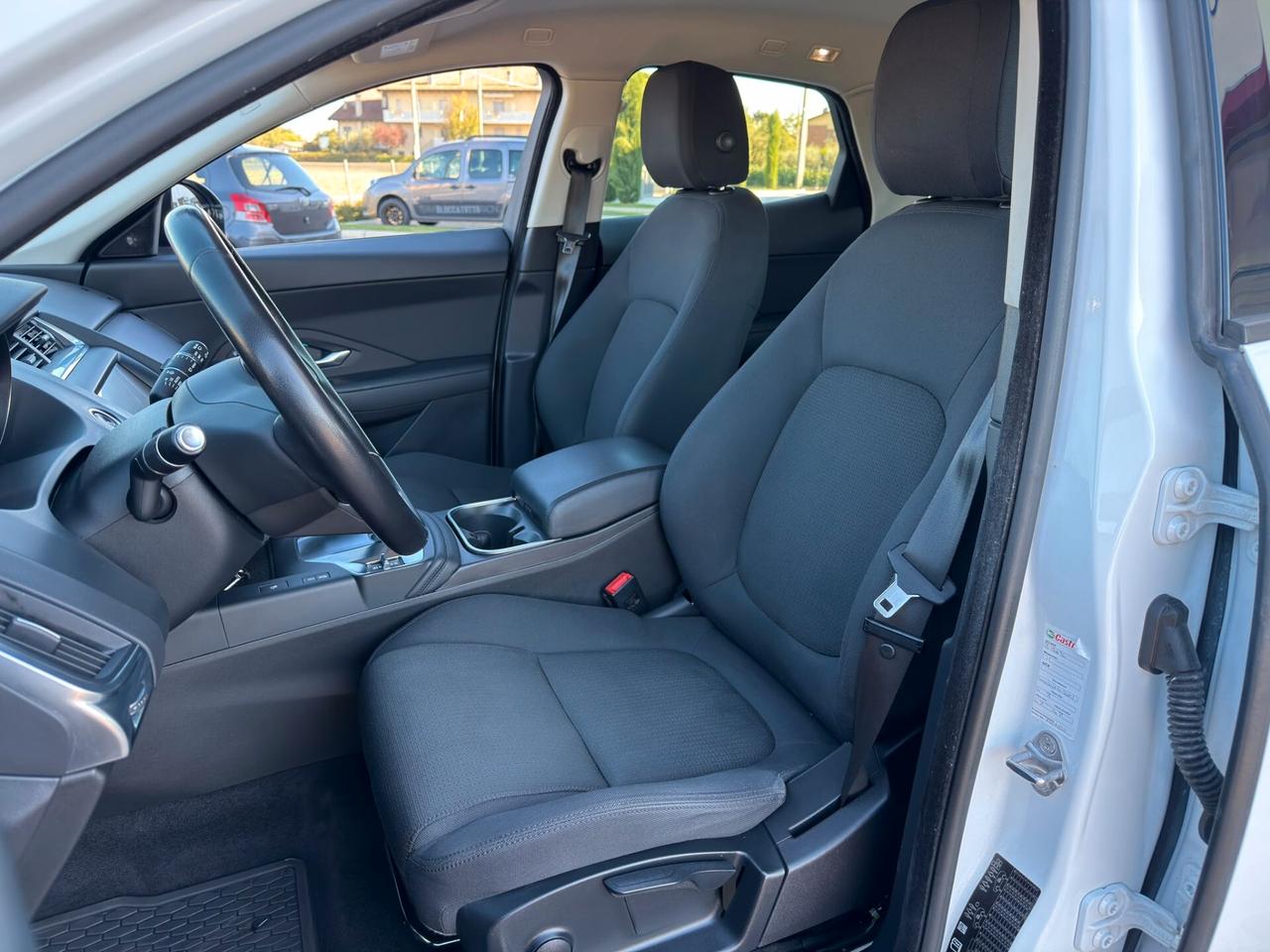 Jaguar E-Pace 2.0D i4 150 CV AWD auto - COMMERCIANTI
