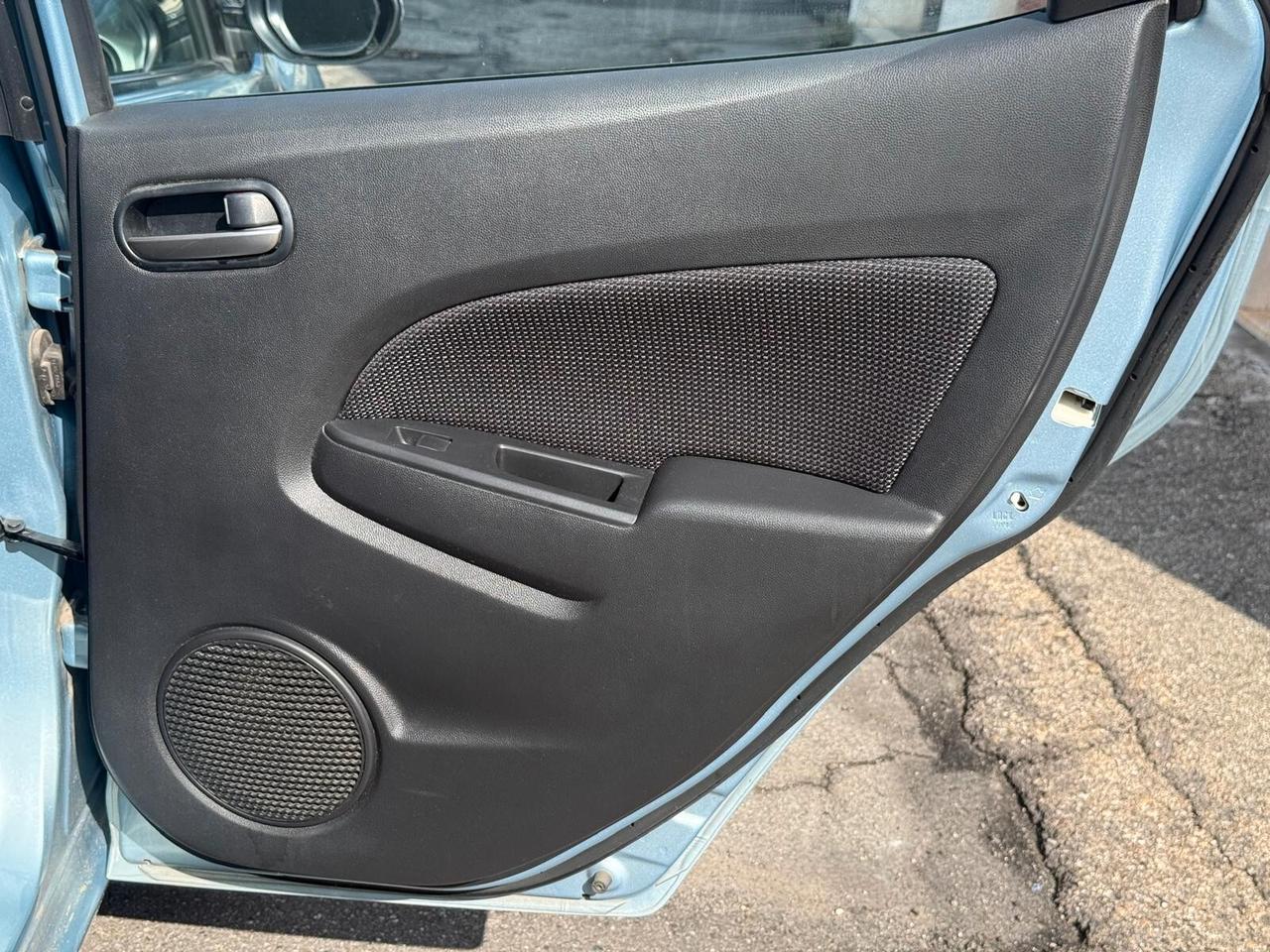 Mazda 2 Mazda2 1.3 16V 86CV 5p. Sport Gen.