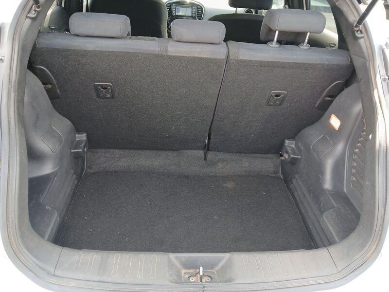 Nissan Juke I 2015 1.5 dci Acenta 110cv