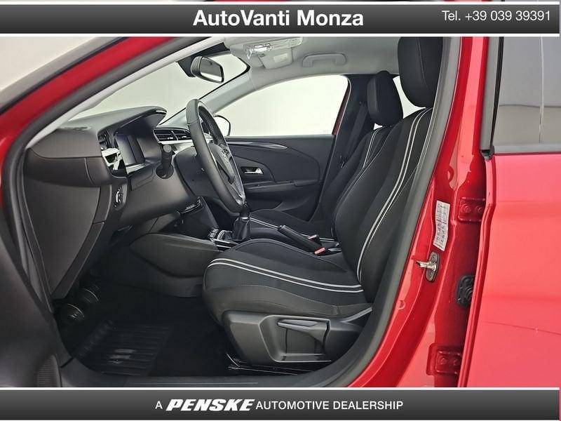 Opel Corsa OPEL 1.2 D&T