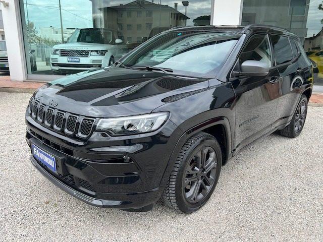 JEEP Compass 1.3 Turbo T4 150 CV aut. 2WD 80° Anniversario