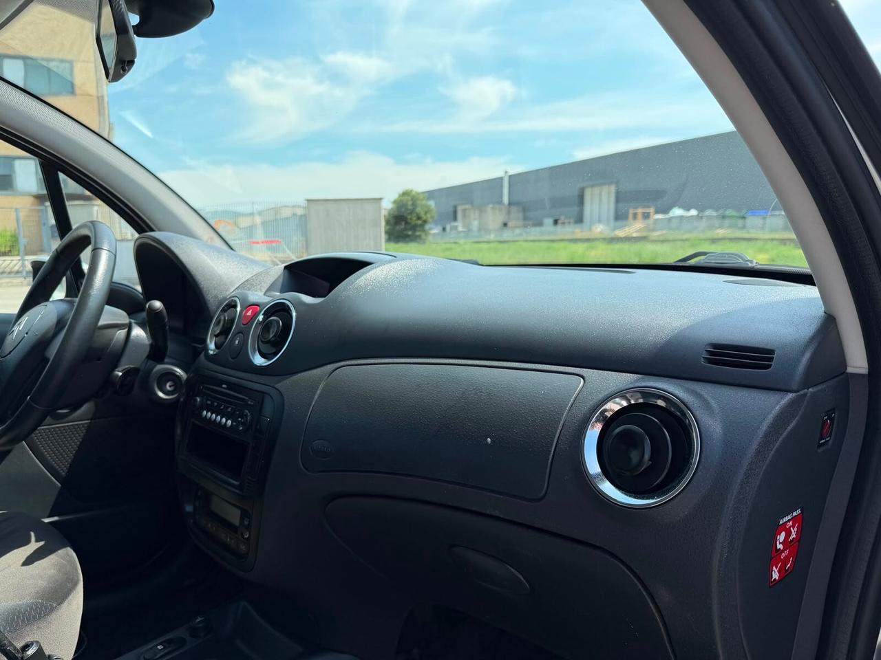 Citroen C3 57000 KM