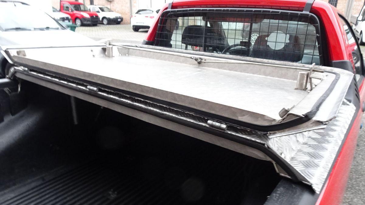 FIAT - Strada FIORINO PICK -UP 1900 JTD ADVENTURE