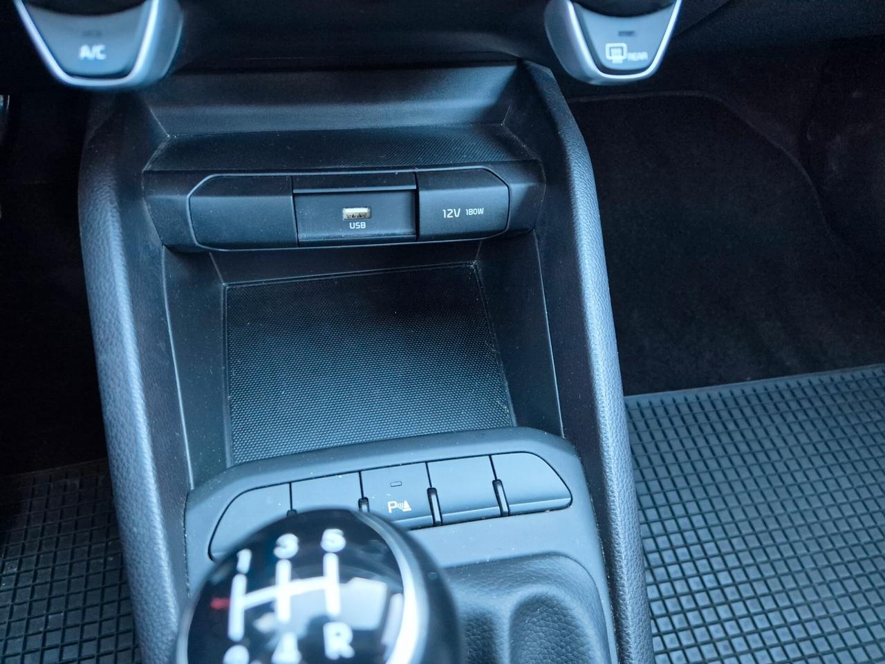 Kia Stonic 1.2 DPI ECO GPL Style