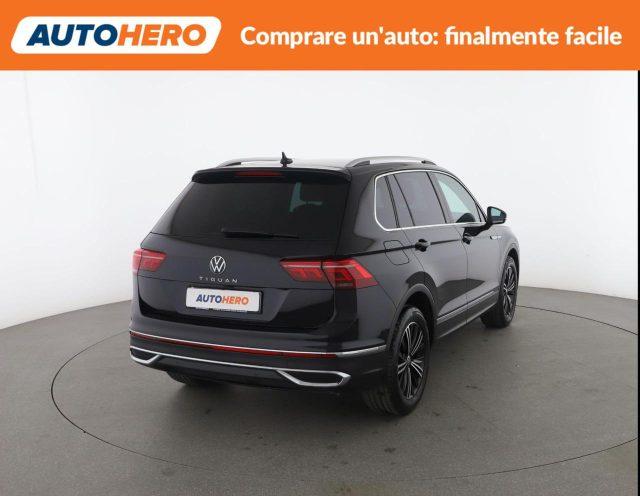 VOLKSWAGEN Tiguan 1.5 TSI 150 CV DSG ACT Elegance