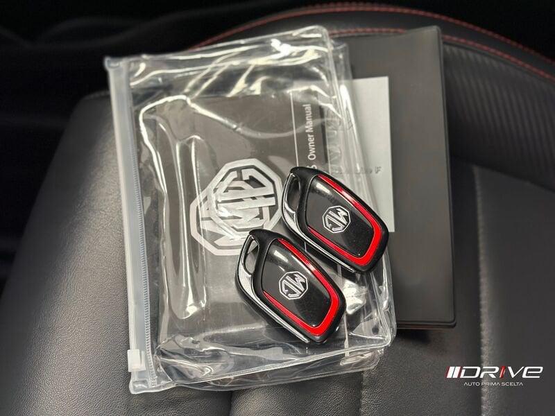 MG ZS ZS 1.0T-GDI aut. Luxury