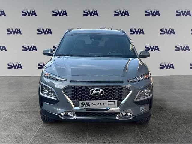 Hyundai KONA 1.6CRDI 115CV XPrime - NEOPATENTATI