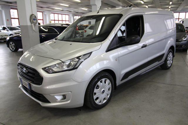 FORD Transit Connect 210 1.5 TDCi 100CV PL 3 Posti + IVA 22%