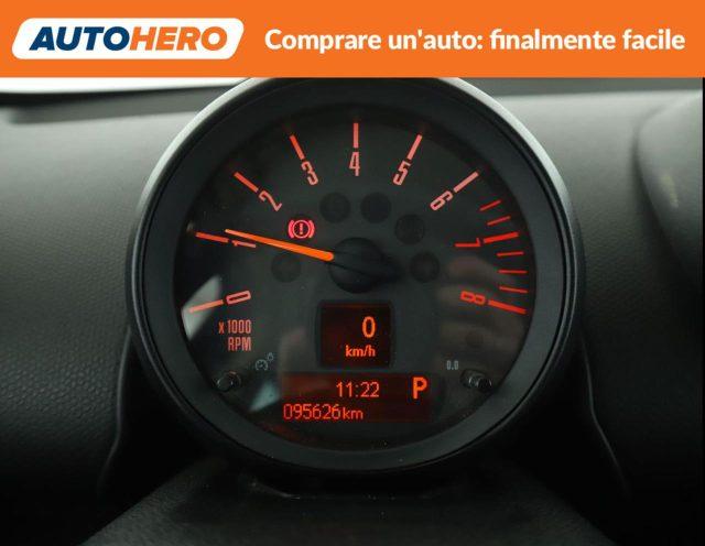 MINI Countryman Mini Cooper Countryman