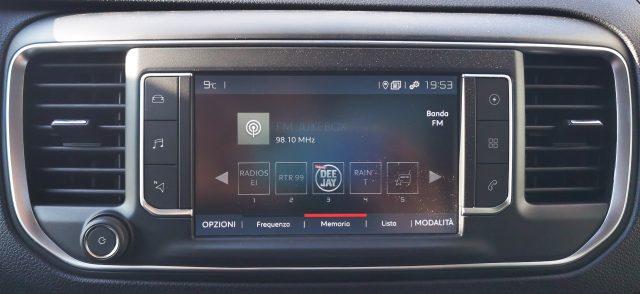 FIAT E-Ulysse 136 CV 75kWh Long Lounge