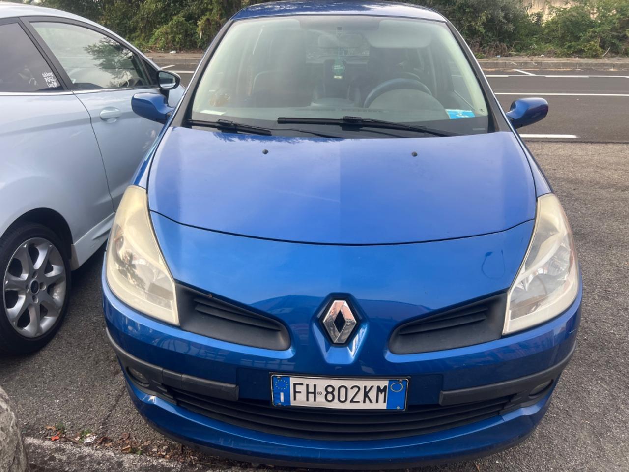 Renault Clio 1.2 16V TCE 100CV 5 porte Le Iene
