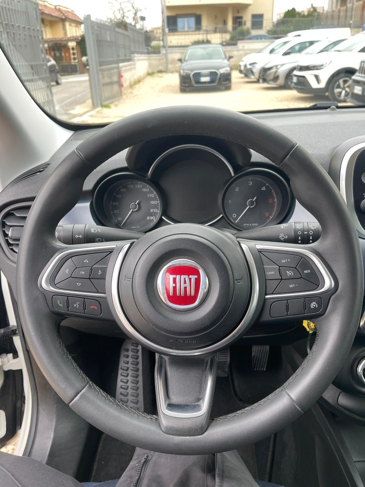 Fiat 500X 1.3 MultiJet 95 CV Cult