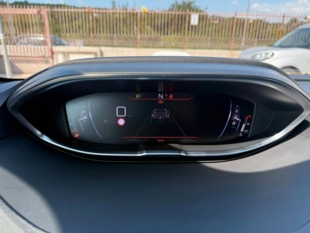 Peugeot 3008 1.5 BLUEHDI 130CV EAT8 ALLURE PACK