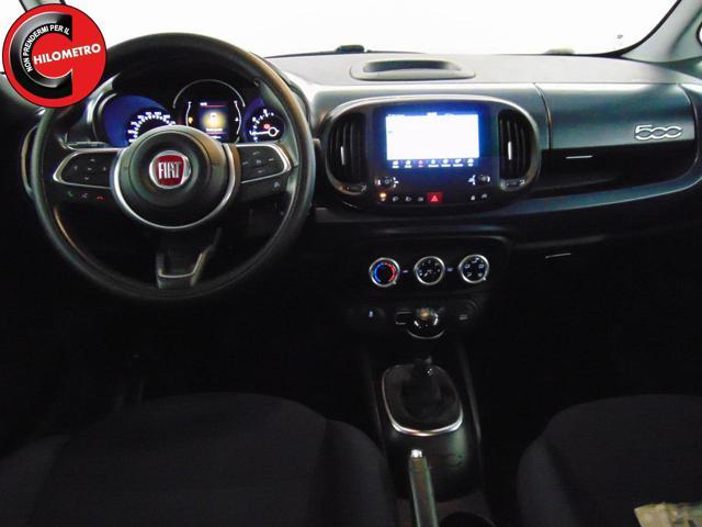 FIAT 500L Pro 1.6 MJT 120CV Mirror 4 posti (N1) (+ IVA)